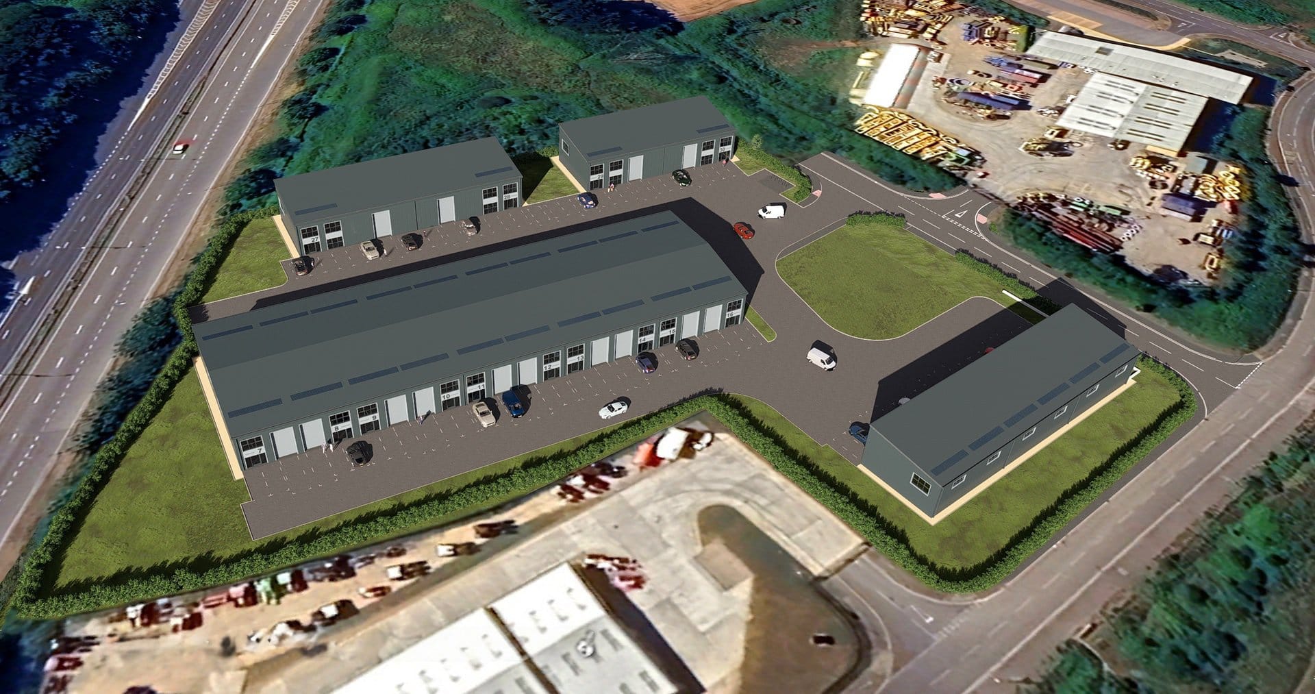 Tolvaddon business park 05